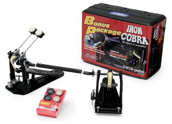 Фото TAMA HP900FSWV