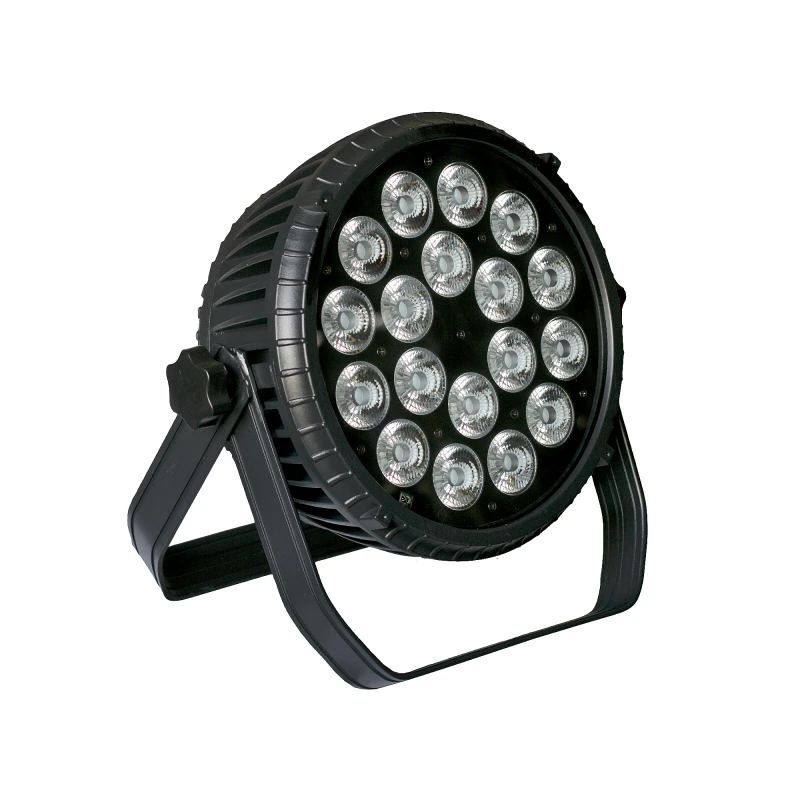 Фото Involight LIBERTY PAR 1810IP