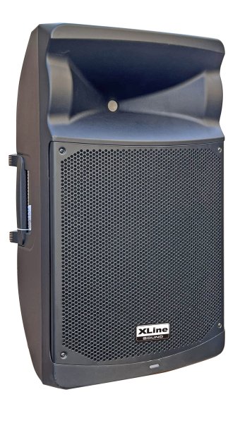 Фото Активная акустическая система XLINE SPX-600 PRO