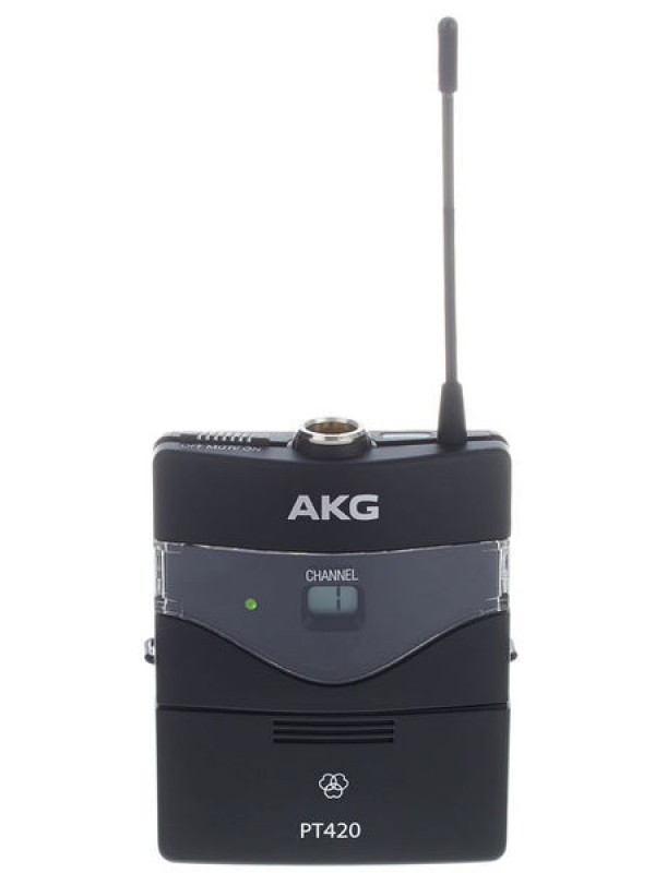 Фото AKG WMS420 Instrumental Set Band B1