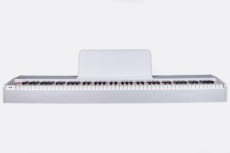 Фото Цифровое фортепиано Mikado MK-1280WH