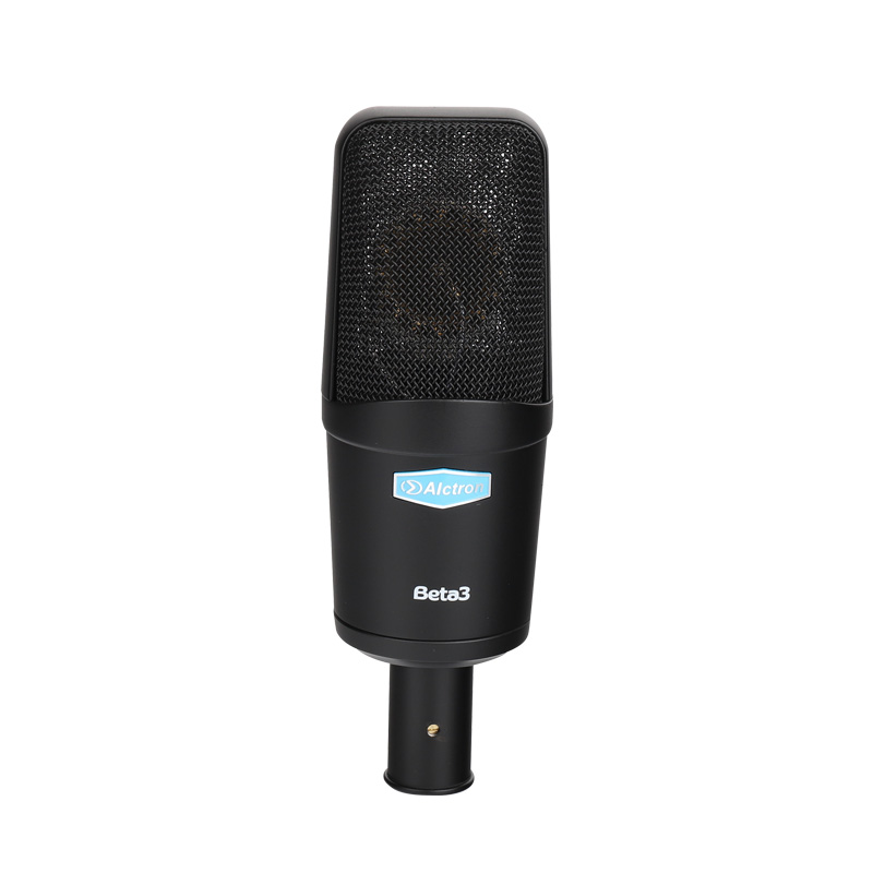 Фото Микрофон Alctron Beta3 Pro Fet конденсаторный студийный