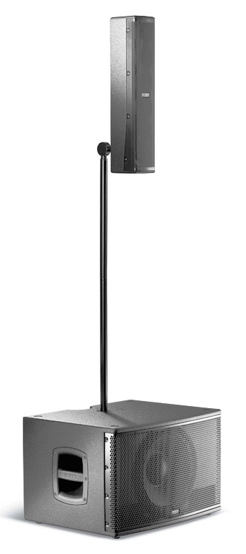 Фото Звуковая колонна FBT VERTUS CS 1000