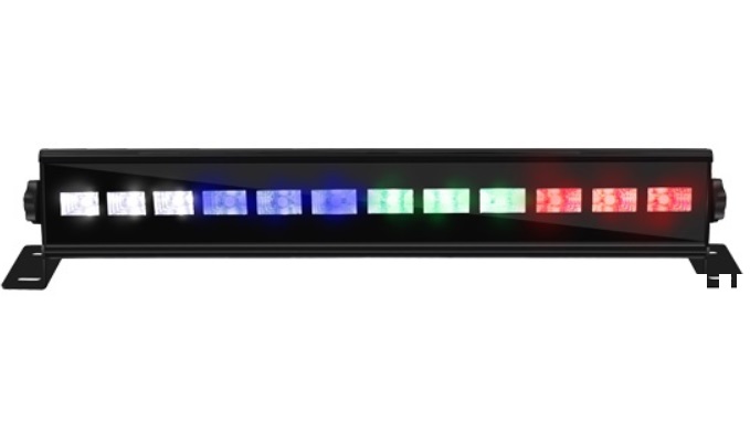 Фото Световое оборудование ESTRADA PRO LED BAR123RGB