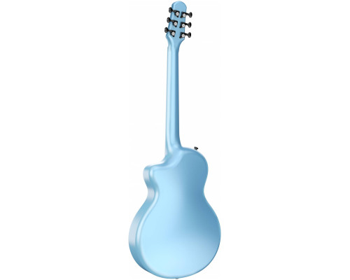Фото Акустическая гитара NATASHA Asteroid Ocean Blue