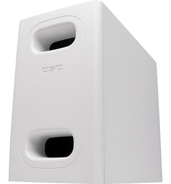 Фото QSC AD-S.SUB-WH