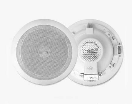 Фото Громкоговоритель TADS DS-604 потолочный