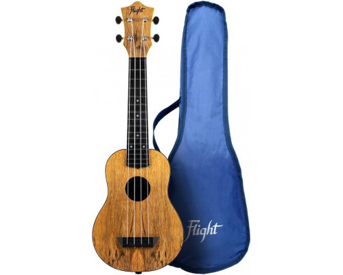 Фото Укулеле сопрано FLIGHT TUS-55 MANGO
