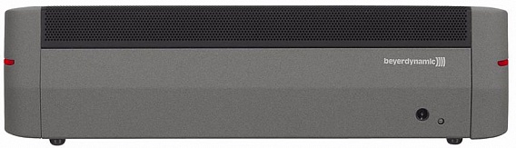 Фото Микрофонный пульт Beyerdynamic MCW-D 533