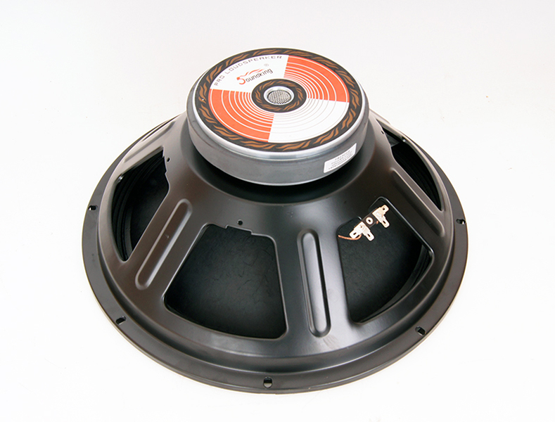 Фото Динамик НЧ-СЧ 15'' Soundking FB1501G