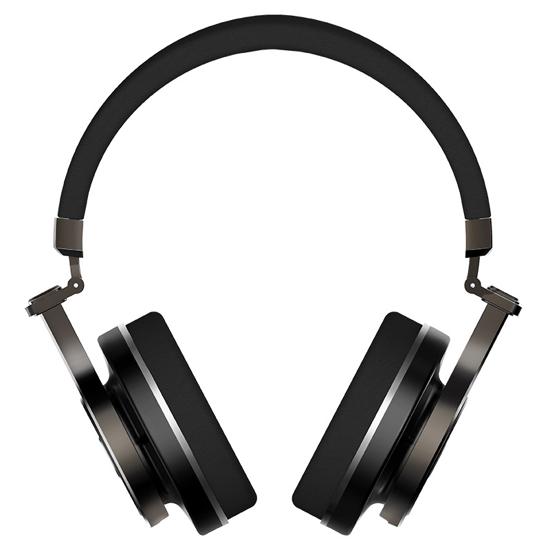 Фото Bluedio T+3 Black