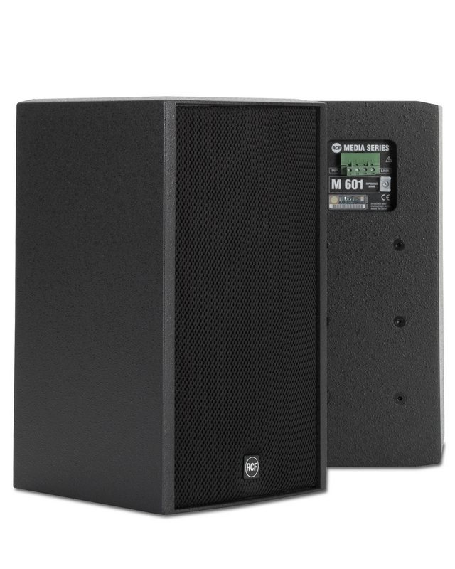 Фото Пассивная акустическая система RCF M601