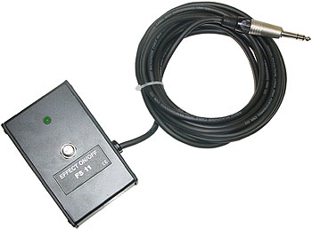 Фото Выключатель Dynacord FS-11