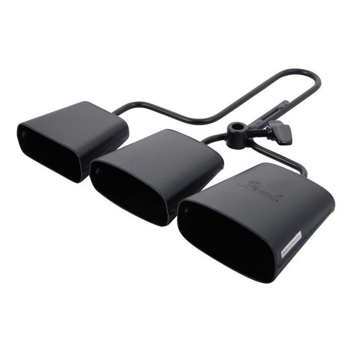Фото Pearl PTB-30  Tri-Bells мини ковбеллы