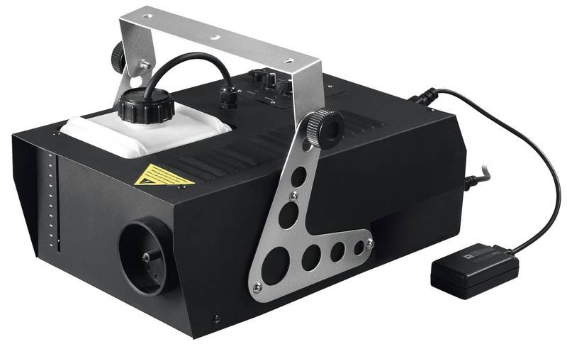 Фото Дым машина Proel PLFD150HY