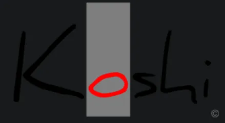 Koshi
