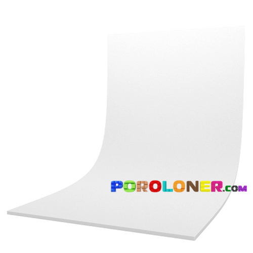 Фото Акустический поролон Лист ровный