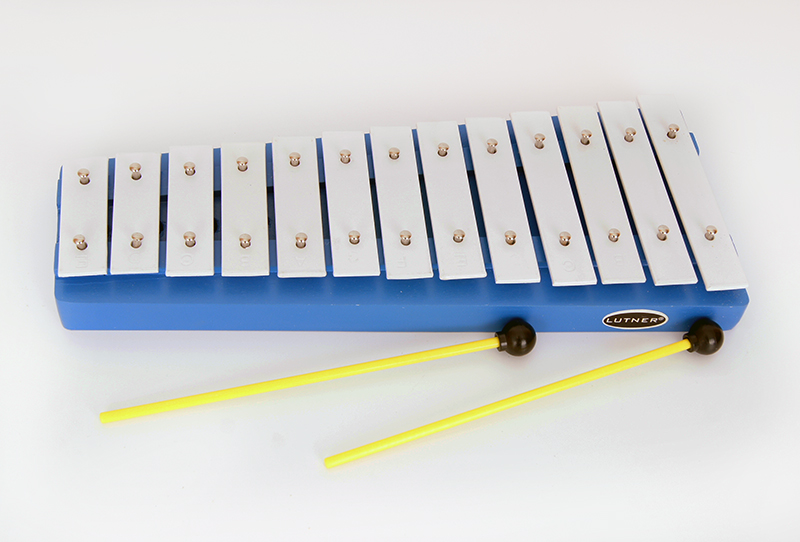 Фото Металлофон Fleet FLT-TL13