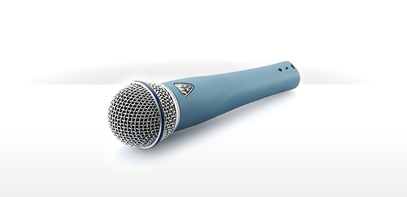 Фото JTS NX-8
