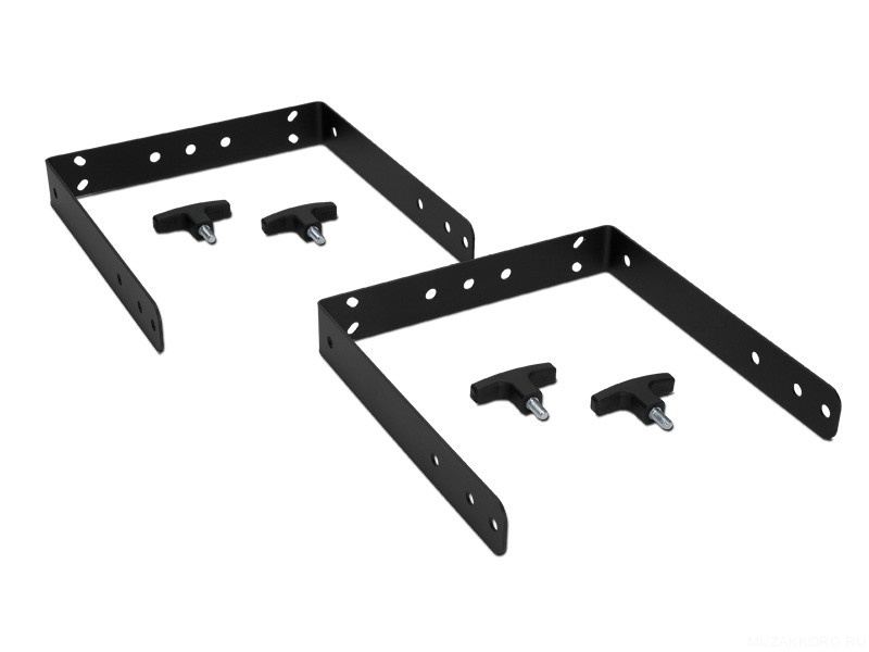 Фото Кронштейны для вертикальной установки RCF C10V-BR