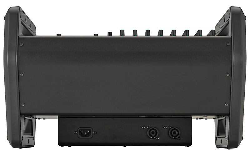 Фото Yamaha EMX-7