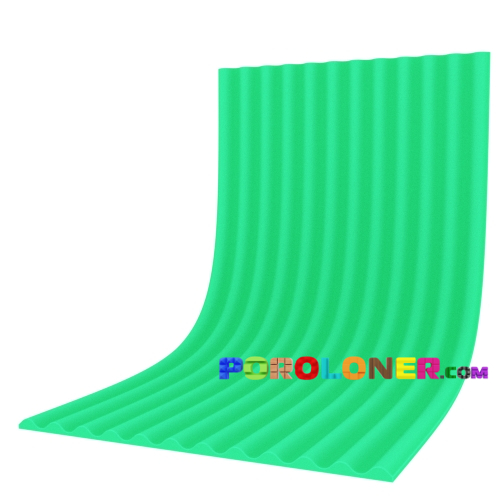 Фото Акустический поролон Волна