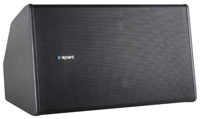 Фото Пассивная акустическая система Apart MASK12-BL