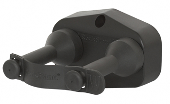 Фото Rockstand RS20900B  Настенное крепление для гитары с регулируемым расстоянием