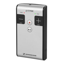 Фото Персональный приемник Sennheiser GP EK 3202-4-1