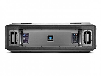 Фото Активный сабвуфер JBL VT4880ADP