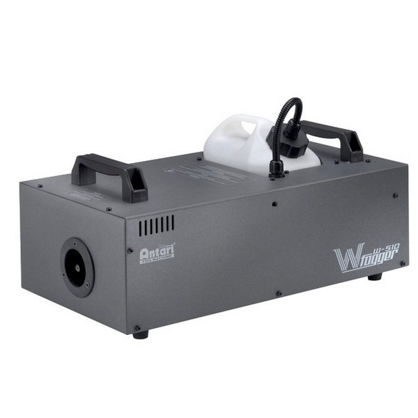 Фото Дым машина Antari W-510
