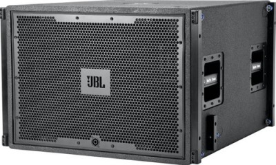 Фото Пассивный сабвуфер JBL VT4883
