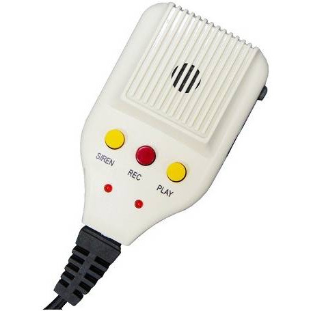 Фото FLIGHT FMEG 25REC - Мегафон Флайт