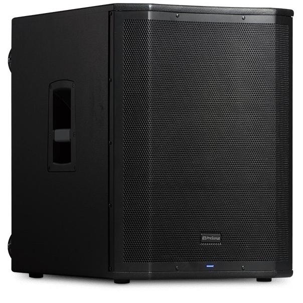 Фото Активный сабвуфер PreSonus AIR18s