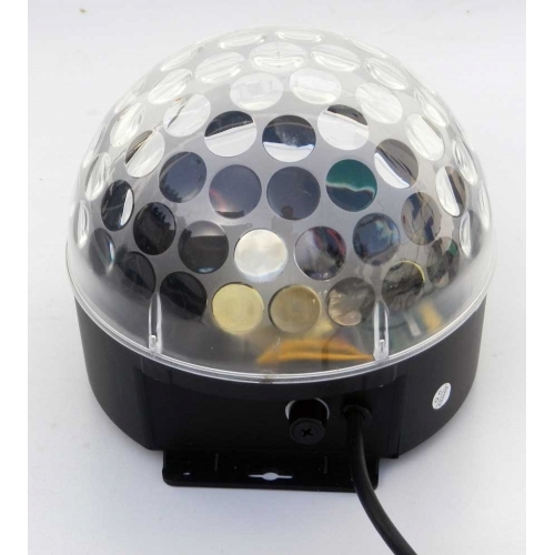 Фото Flash LED MAGIC BALL Светодиодный эффект