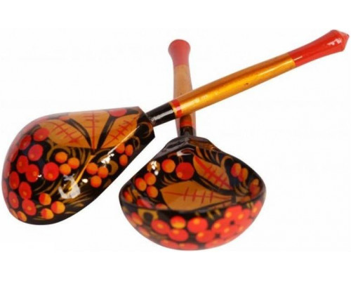 Фото FLIGHT MS 2X - Ложка Музыкальная Флайт