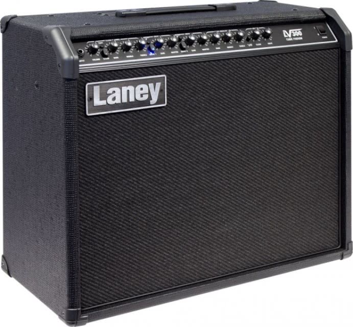 Фото Laney LV300
