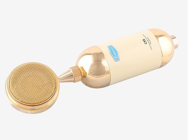 Фото Микрофон Alctron CX5