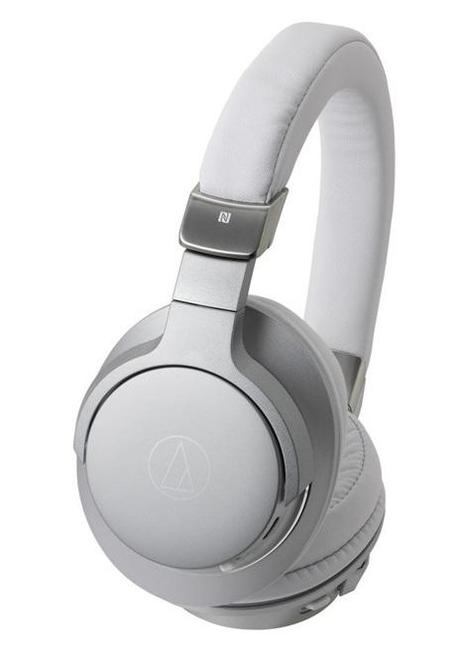 Фото AUDIO-TECHNICA ATH-AR5BTSV