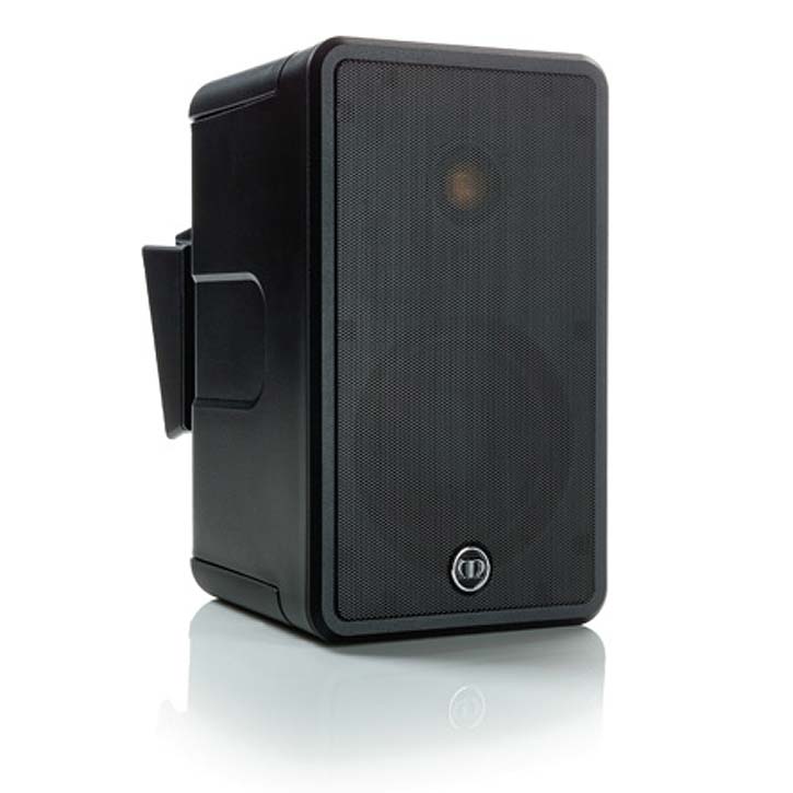 Фото Monitor Audio Climate 50 Black
