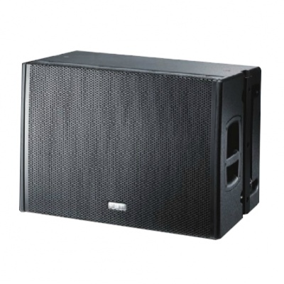 Фото Элемент линейного массива активный FBT Modus 4805LA