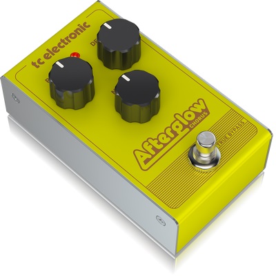 Фото Педаль эффектов TC ELECTRONIC AFTERGLOW CHORUS