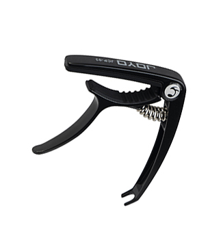 Фото Каподастр Joyo JCP-03-BK