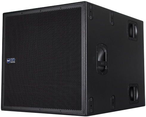 Фото Пассивный сабвуфер RCF TTS28/WP