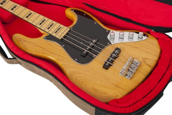 Фото GATOR GT-BASS-TAN