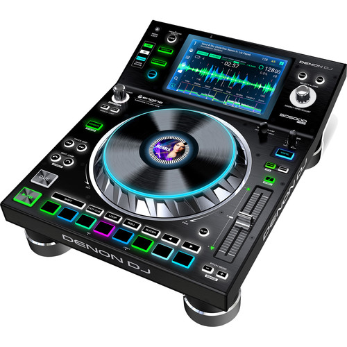 Фото Denon SC5000M PRIME