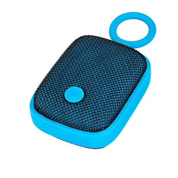 Фото Портативная акустическая система DREAMWAVE Bubble pods blue