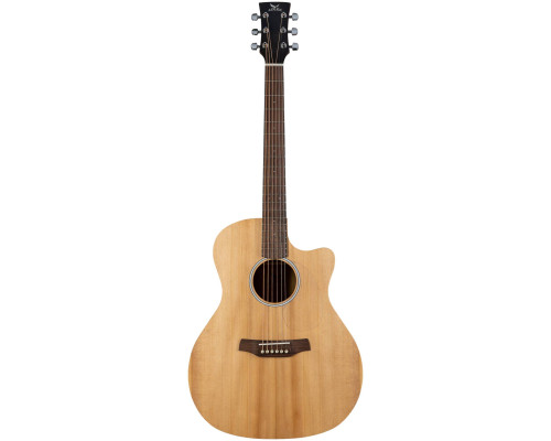 Фото Акустическая гитара Adler GC10-SM
