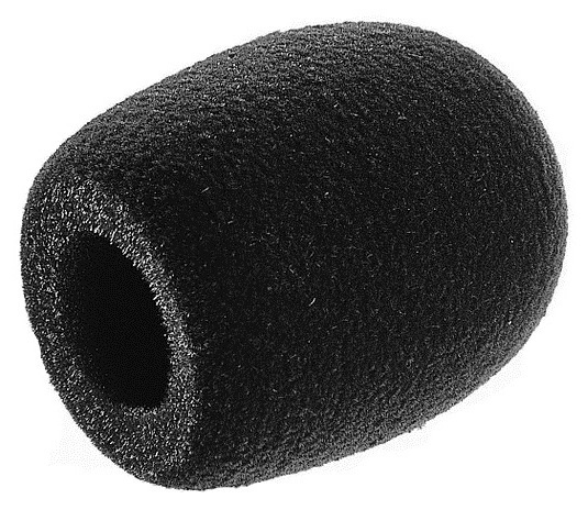 Фото Nady FW-2/900 ветрозащита