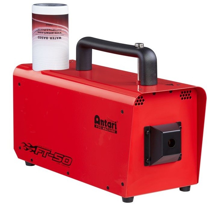 Фото Antari FT-50